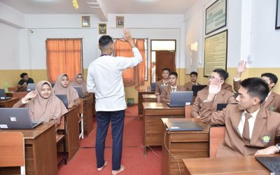 SISBER (SISWA BERPRESTASI)