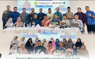 Pelatihan Implementasi Kurikulum Merdeka