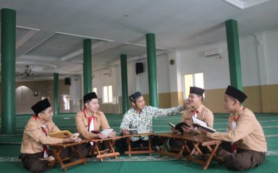 Program SMART SMAIT Al Furqon Palembang dalam Perspektif Al-Qur’an dan Hadits