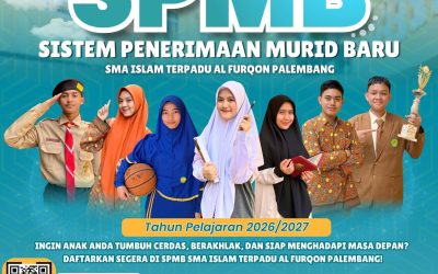 SPMB 2026/2027