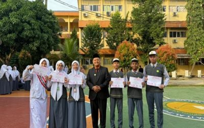 GURU SEBAGAI PENENTU ARAH PERADABAN