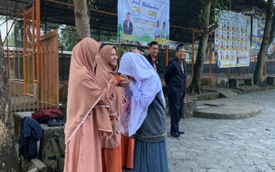 Kedisiplinan Awal dari Sebuah Kesuksesan