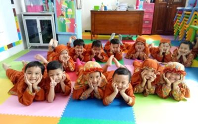 GURU DAN ETIKA PROFESIONAL: MARTABAT PROFESI DALAM CAHAYA NILAI