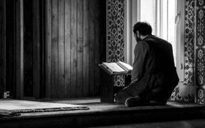 Tadabur QS Ali ‘Imron (3) ayat 77