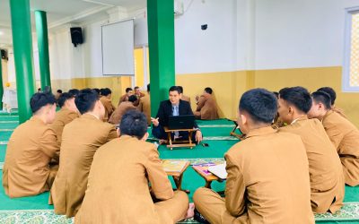 Mendidik dengan Hati: Menumbuhkan Akhlakul Karimah di Sekolah