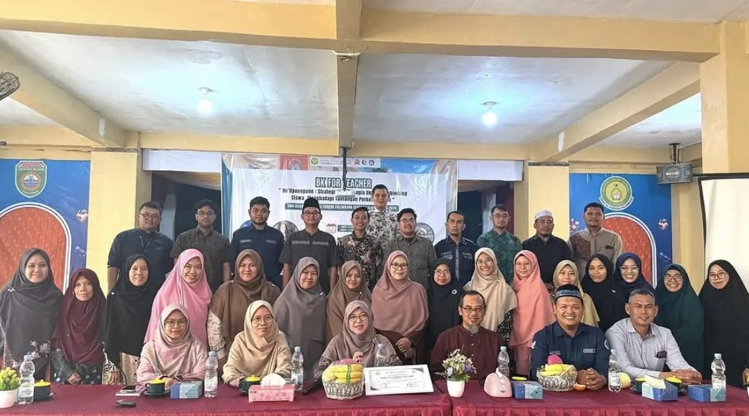 Ho’oponopono: Strategi Guru Bahagia untuk Membimbing Siswa Menghadapi Tantangan Perkembangan