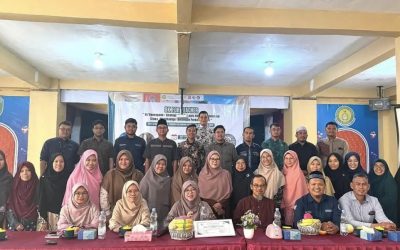 Ho’oponopono: Strategi Guru Bahagia untuk Membimbing Siswa Menghadapi Tantangan Perkembangan