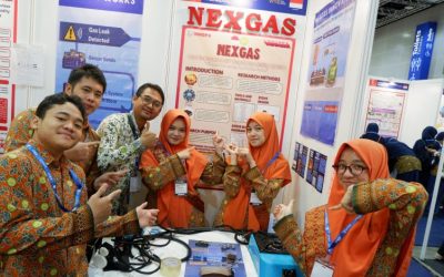 Siswa SMA IT Al Furqon Raih Silver Medal pada Ajang Internasional World Young Inventors Exhibition (WYIE) 2026