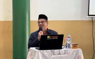 BPI Akbar SMA IT Al Furqon: Meneguhkan Akhlak Mulia, Membangun Generasi Berwawasan Global